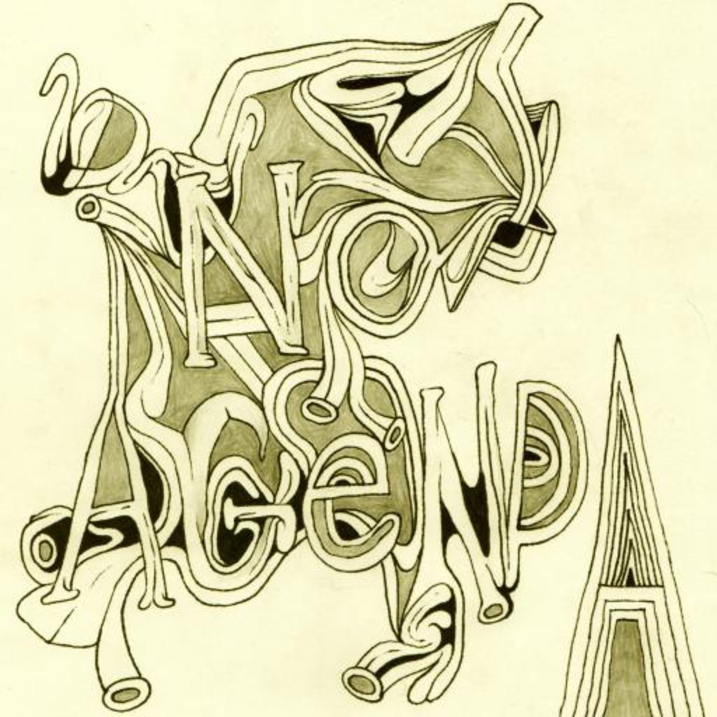 Cover for No Agenda Show 1038: End of an Era