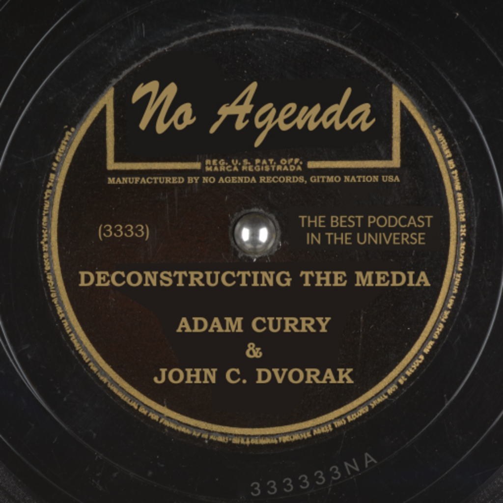 Cover for No Agenda Show 1044: Free Scooter!