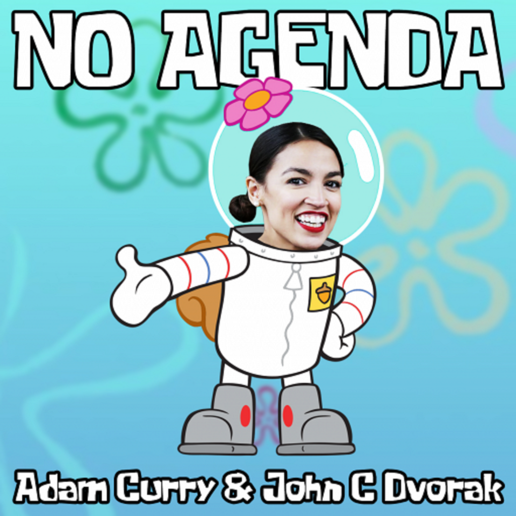 Cover for No Agenda Show 1175: Son of a Biden