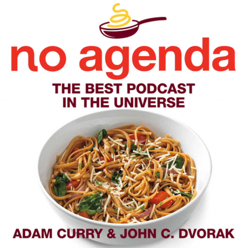 Cover for No Agenda Show 1193: Blafrican