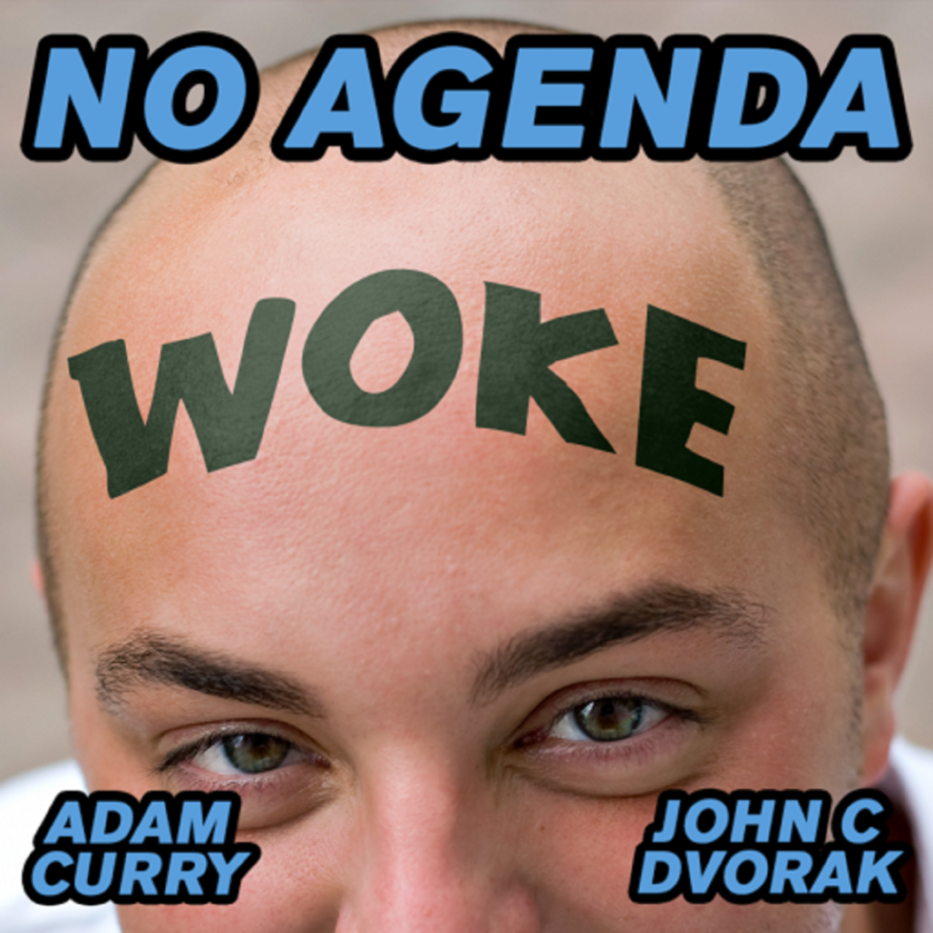 Cover for No Agenda Show 1344: Jabs for Jesus