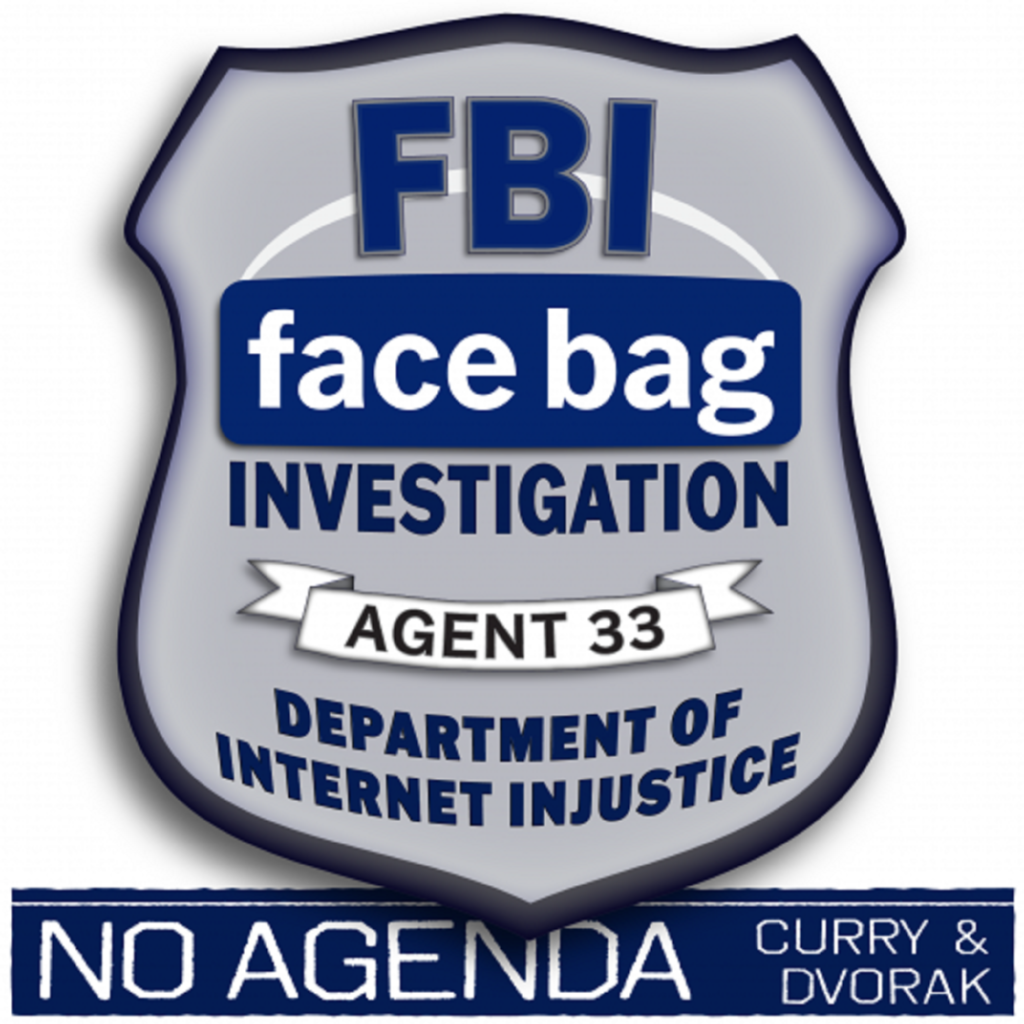 Cover for No Agenda Show 1388: Sandwich Generation