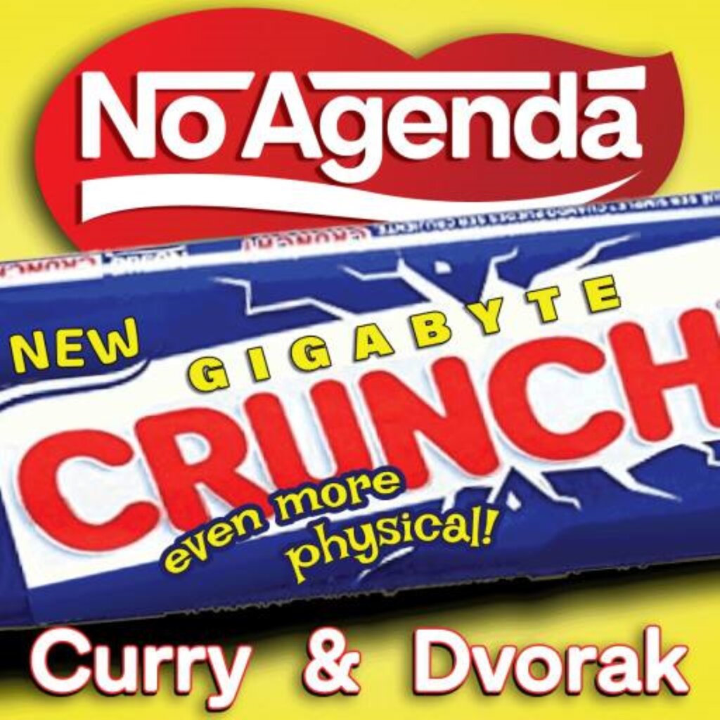 Cover for No Agenda Show 1671: It's The Boyfriend