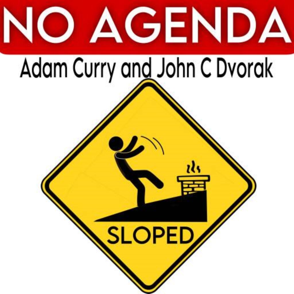 Cover for No Agenda Show 1678: Stolen Cookies
