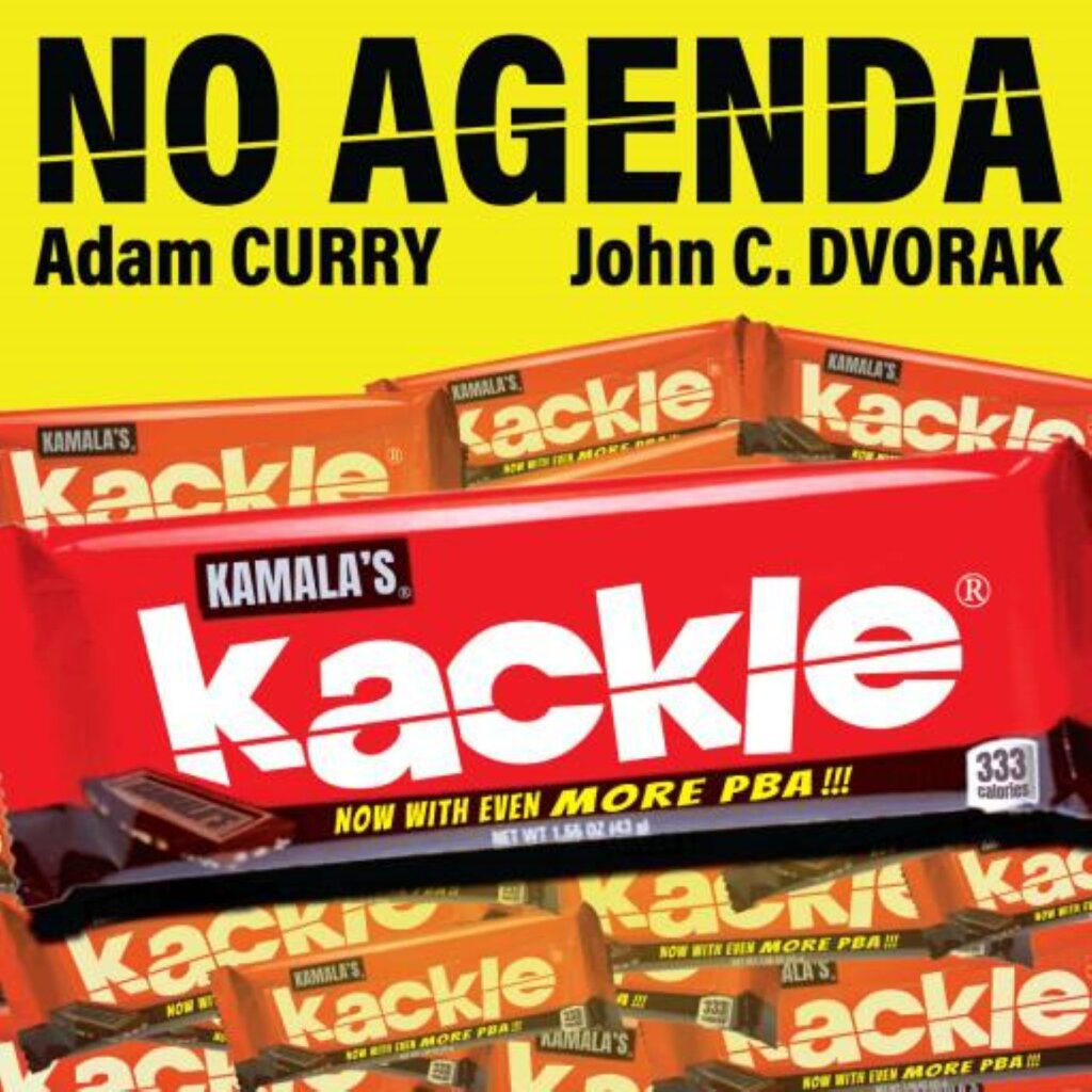 Cover for No Agenda Show 1686: Publical