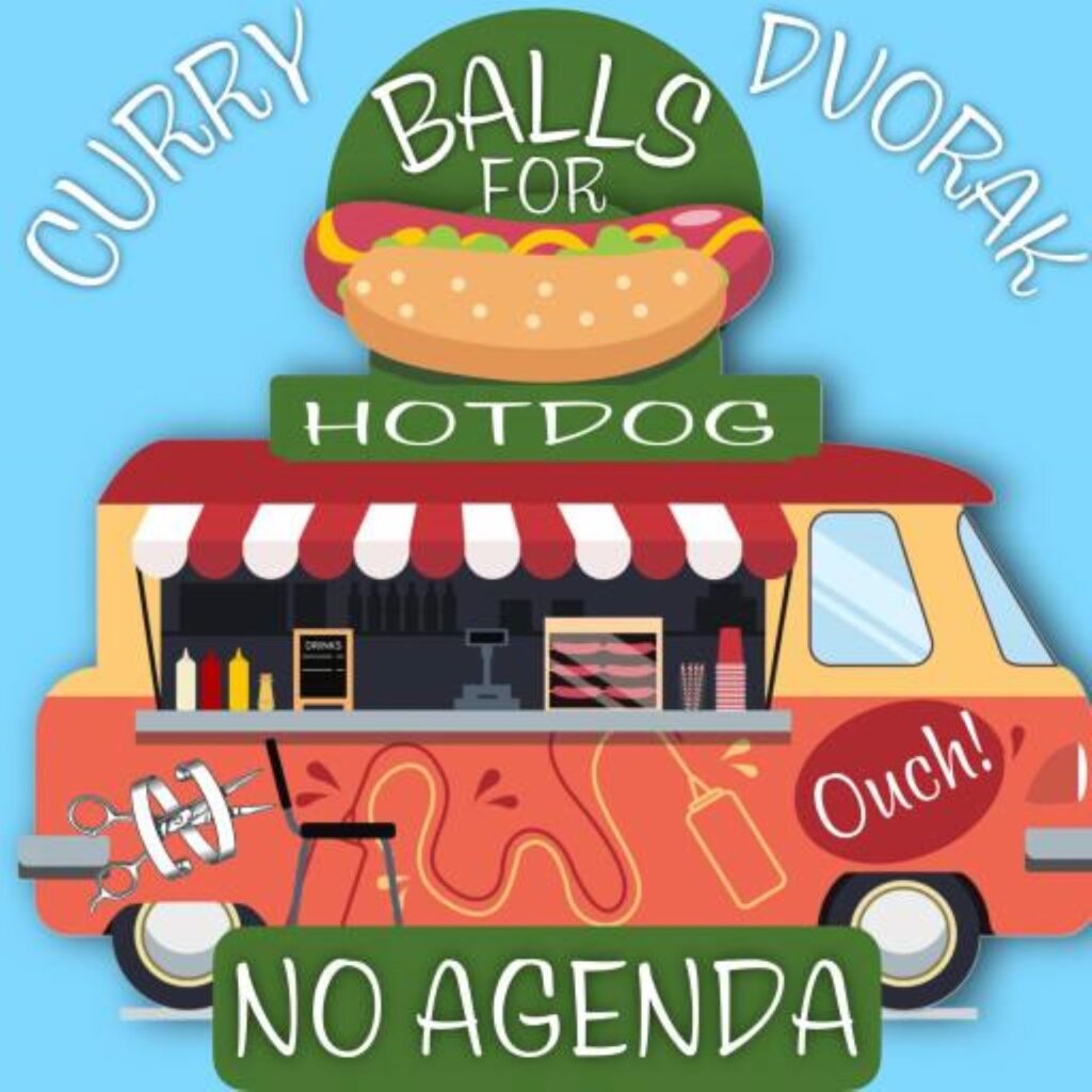 Cover for No Agenda Show 1688: Impusted
