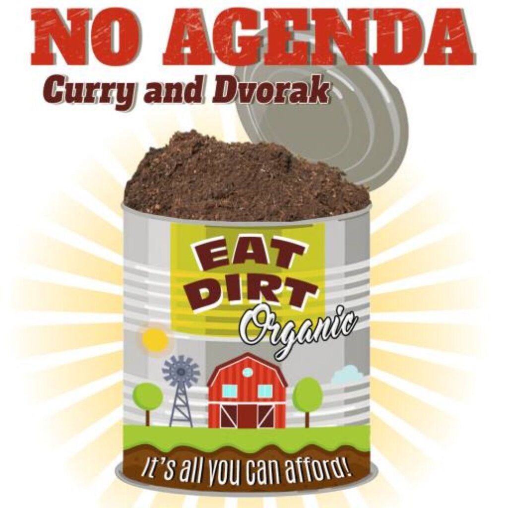 Cover for No Agenda Show 1753: Local Jamoke