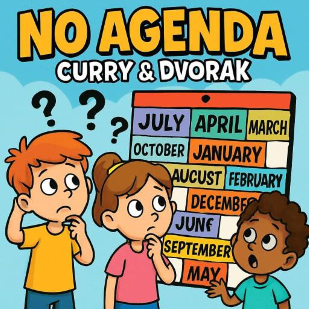 Cover for No Agenda Show 1794: Heroin Hotties