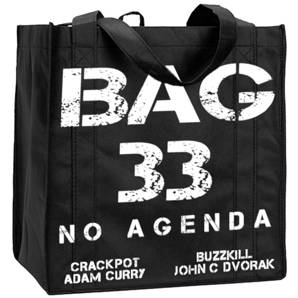 Cover for No Agenda Show 504: Twelve Fourteen