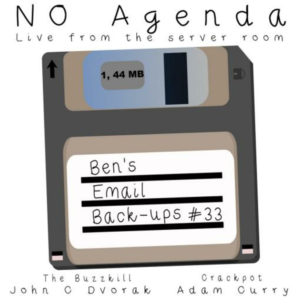 Cover for No Agenda Show 629: Passport Terrorists!