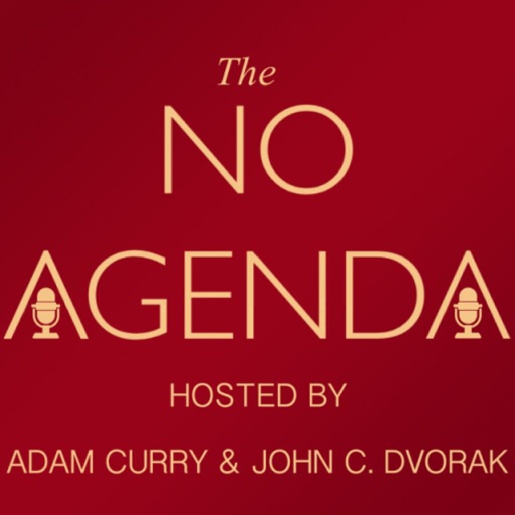 Cover for No Agenda Show 908: Microbeads
