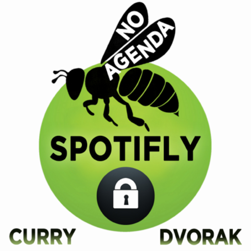 Cover for No Agenda Show 1422