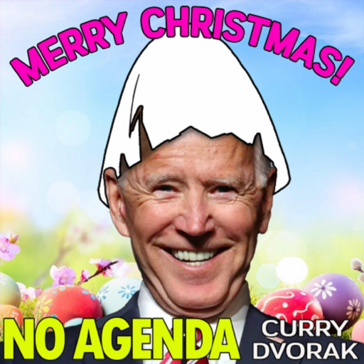 Cover for No Agenda Show 1443