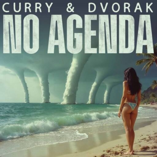 Cover for No Agenda Show 1702