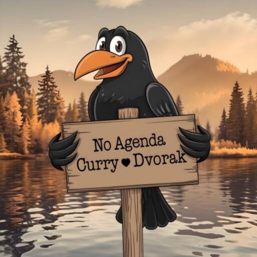 Cover for No Agenda Show 1703