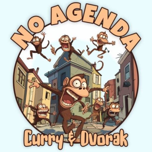 Cover for No Agenda Show 1710