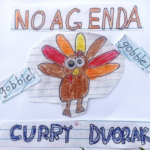 Cover for No Agenda Show 1716