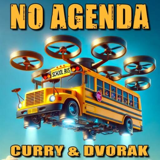 Cover for No Agenda Show 1720