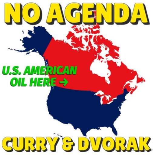 Cover for No Agenda Show 1721