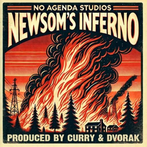 Cover for No Agenda Show 1730