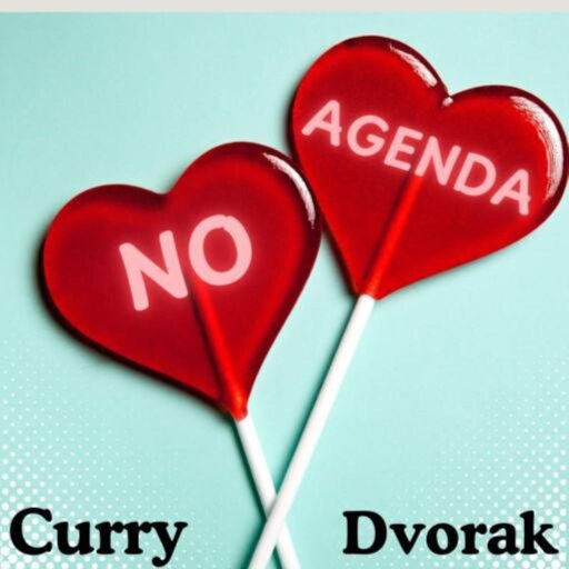 Cover for No Agenda Show 1738