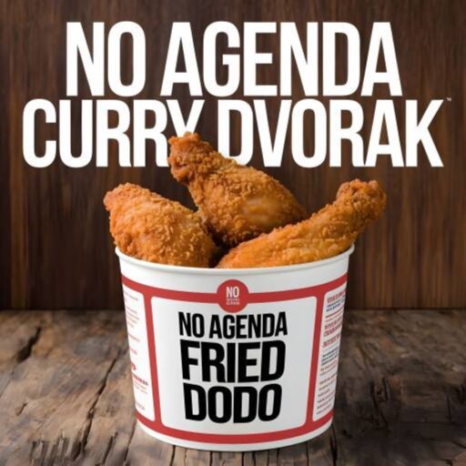 Cover for No Agenda Show 1744