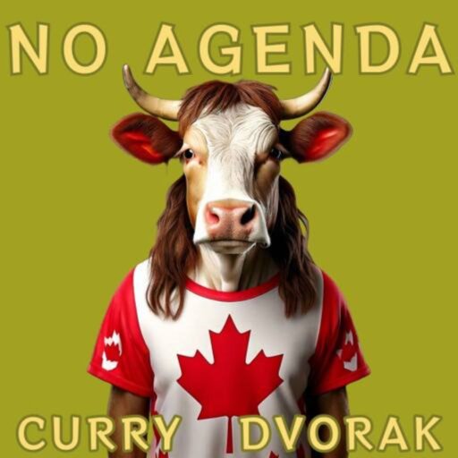 Cover for No Agenda Show 1746