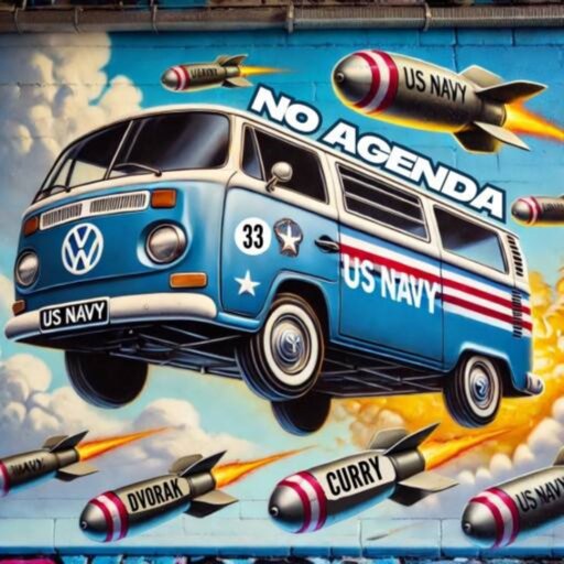 Cover for No Agenda Show 1747