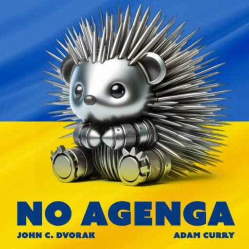 Cover for No Agenda Show 1748