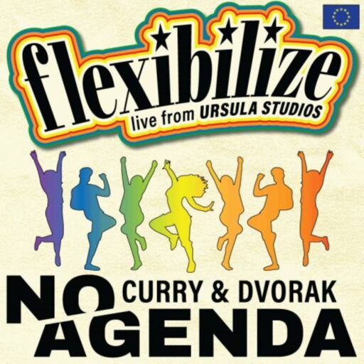 Cover for No Agenda Show 1749