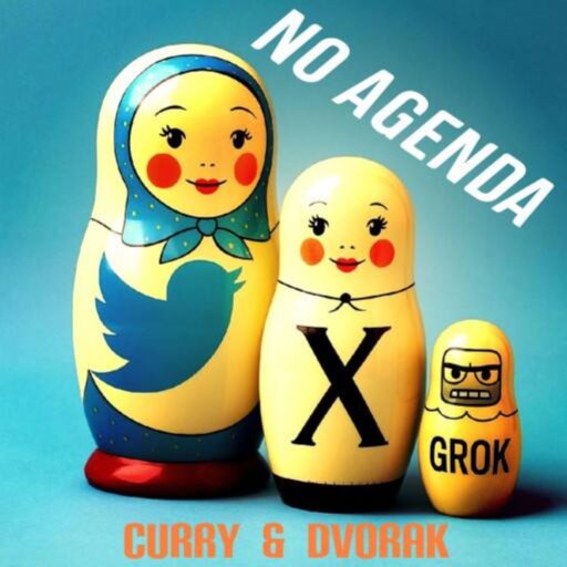 Cover for No Agenda Show 1751
