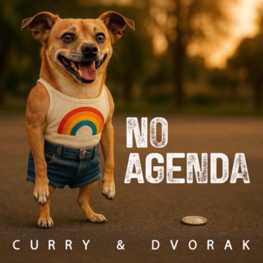 Cover for No Agenda Show 1752