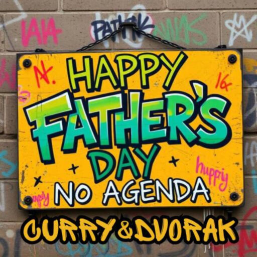 Cover for No Agenda Show 1773